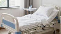 top electric hospital beds