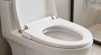 top electric toilet seats