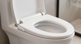 top electric toilet seats