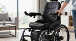 top electric wheelchairs 2026