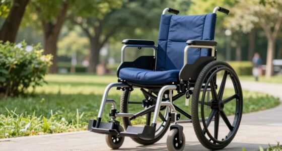 top electric wheelchairs 2026