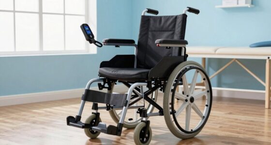 top electric wheelchairs 2026