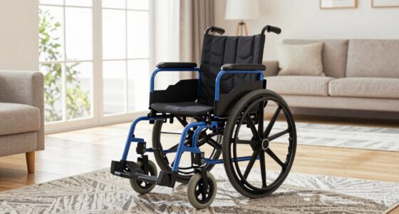 top electric wheelchairs 2026