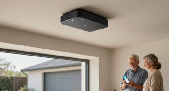 top garage openers 2026