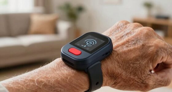 top gps alert devices