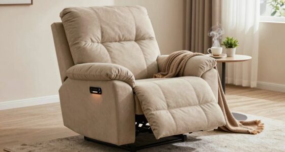 top heated recliners 2026