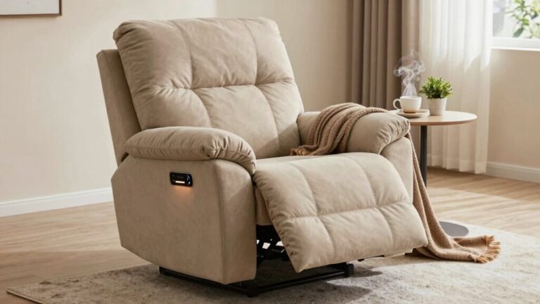 15 Best Heated Lift Recliners for Seniors in 2026 - Comfort a Life