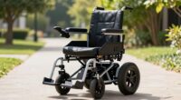 top heavy duty electric wheelchairs