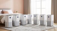 top hepa purifiers 2026