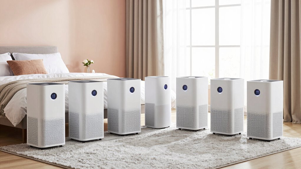 top hepa purifiers 2026