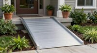 top high quality senior ramps