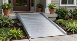 top high quality senior ramps