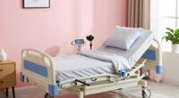 top home dementia beds