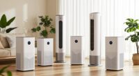 top home medical air purifiers