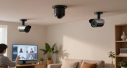 top home security cameras