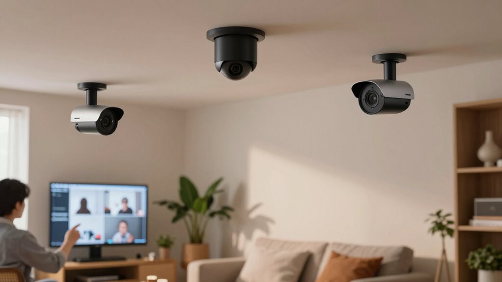 top home security cameras