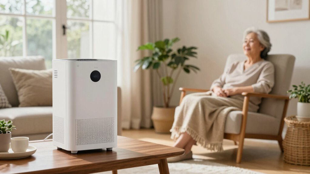 top humidifiers for seniors