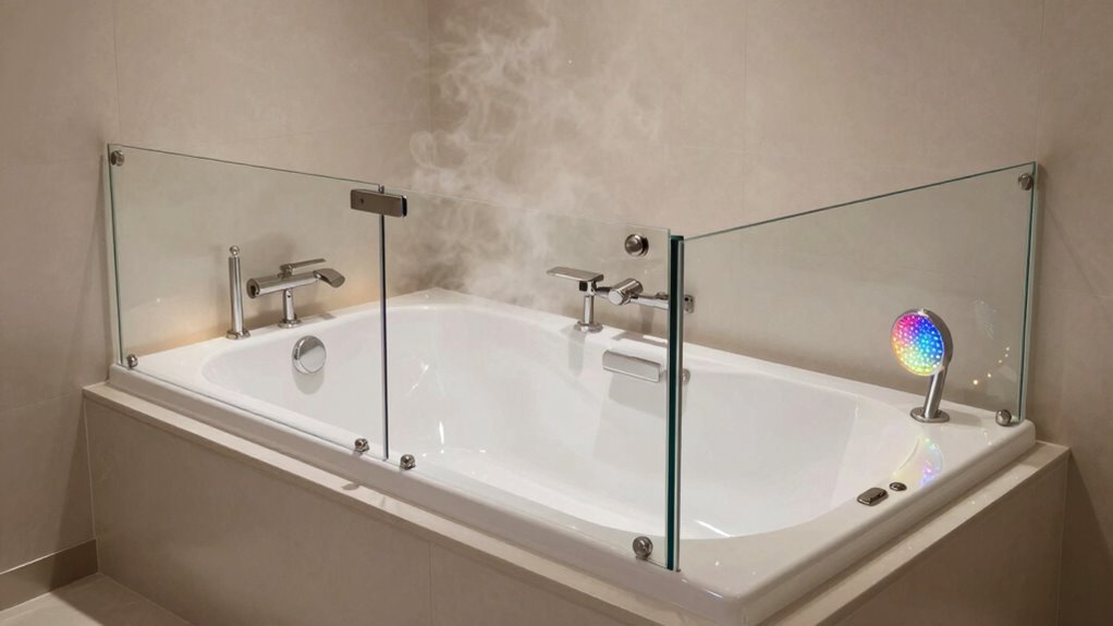 top hydrotherapy tubs 2026