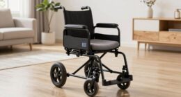 top indoor compact electric wheelchairs