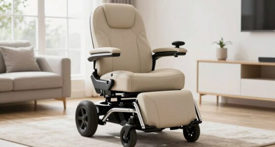 top indoor power chairs