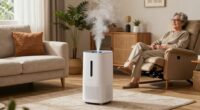 top large room humidifiers