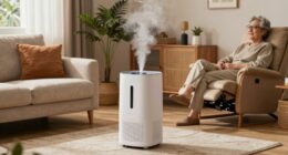 top large room humidifiers