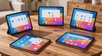 top large screen tablets
