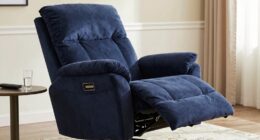 top lift chairs for seniors