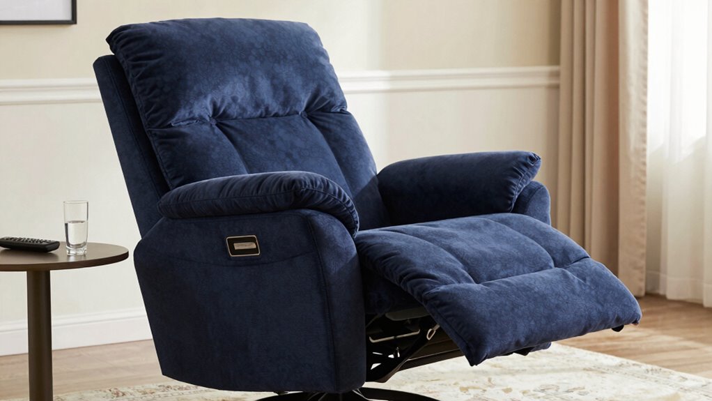 top lift chairs for seniors