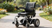 top lightweight power wheelchairs
