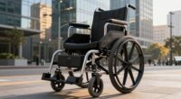 top long lasting electric wheelchairs