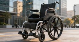 top long lasting electric wheelchairs