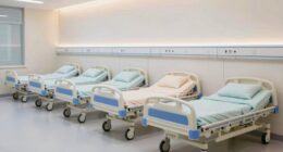 top low beds for safety