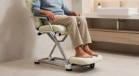 top luxury elderly bathroom aids