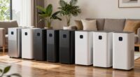 top luxury home dehumidifiers