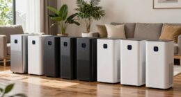 top luxury home dehumidifiers