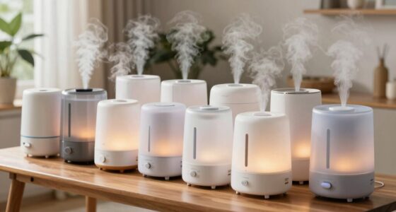 top luxury humidifiers 2026