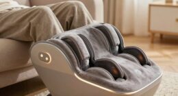 top luxury leg massagers