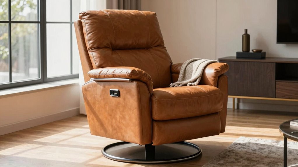 top luxury lift chair options