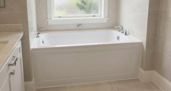 top luxury senior baths