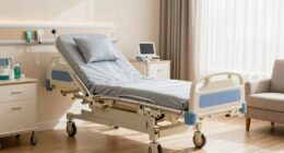 top luxury senior beds