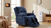 top luxury senior comfort