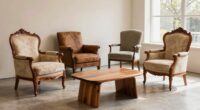 top luxury senior furniture