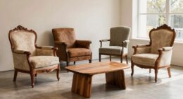 top luxury senior furniture