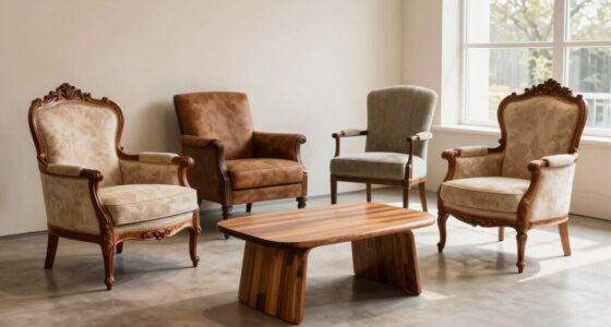 top luxury senior furniture