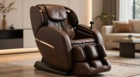 top luxury senior recliners