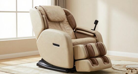 top massage recliners 2026