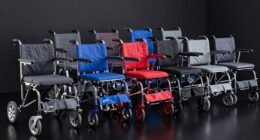 top mobility aid options