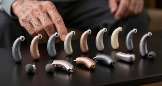 top otc hearing aids