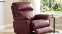 top oversized recliners 2026
